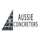 Aussie Concreters of Noble Park logo